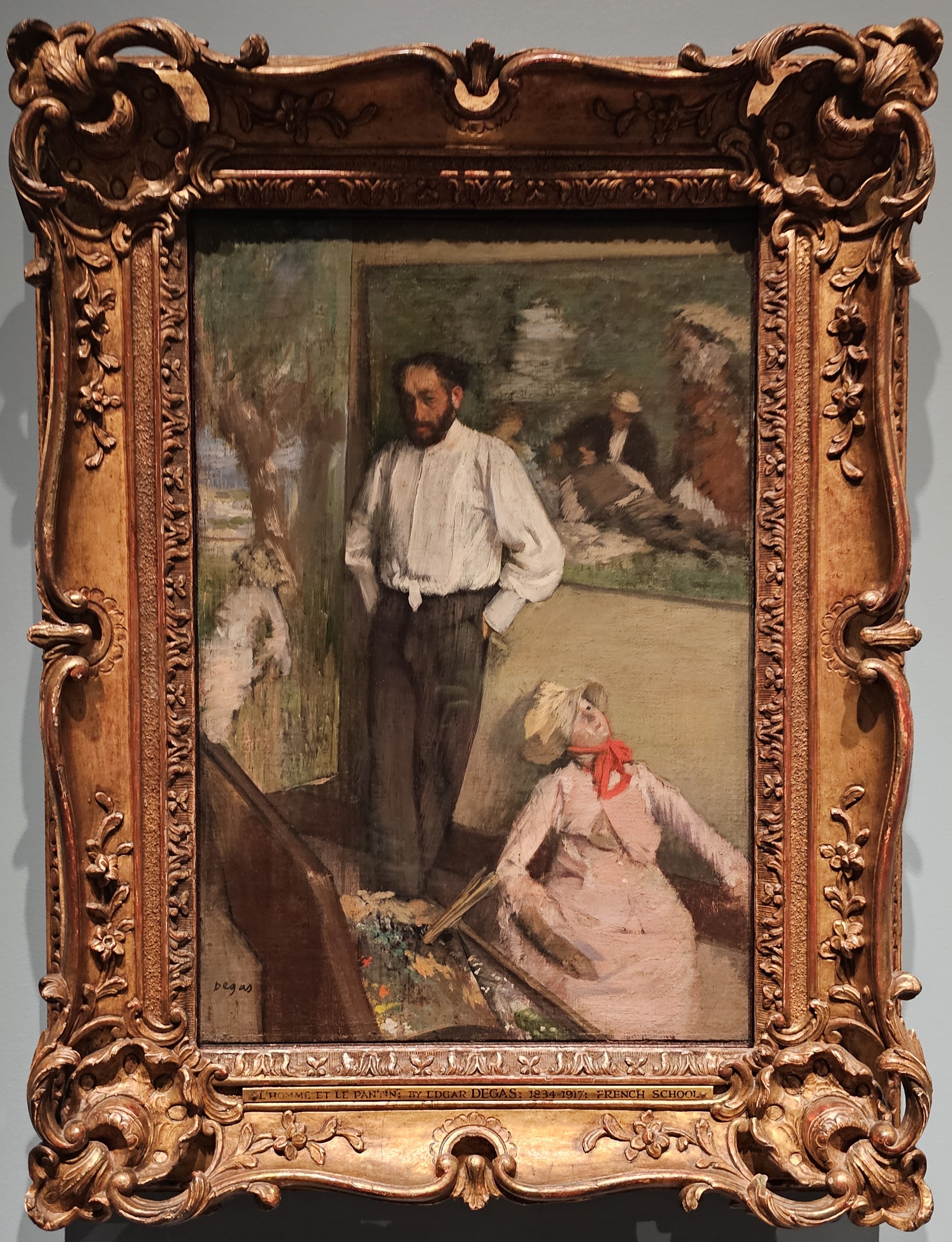 Gulbenkian
